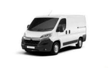 Citroën Jumper JP FT35 L2H2N1 22H