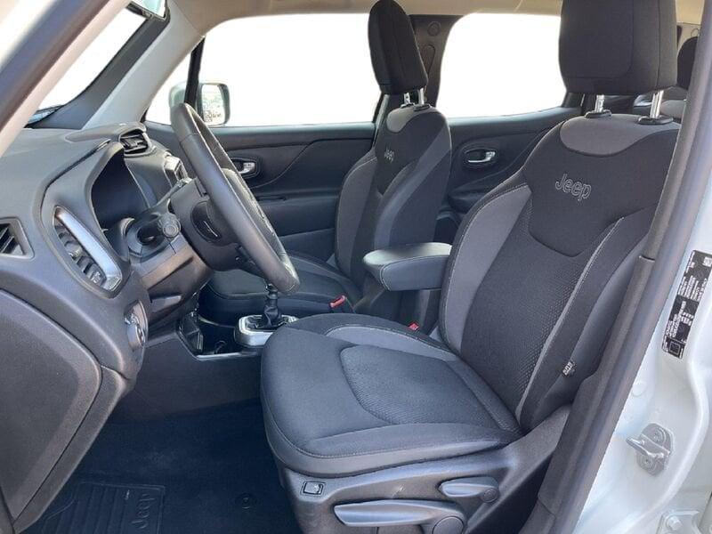 Jeep Renegade 2019 1.0 t3 Limited fwd