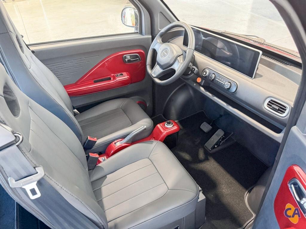 A-ONE Y14 EASY - Novità del momento