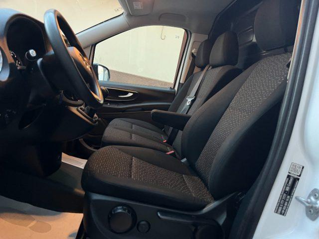 MERCEDES-BENZ VITO 1.7 110 CDI Long Furgone