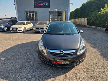 Opel Corsa 1.2 3 porte Club