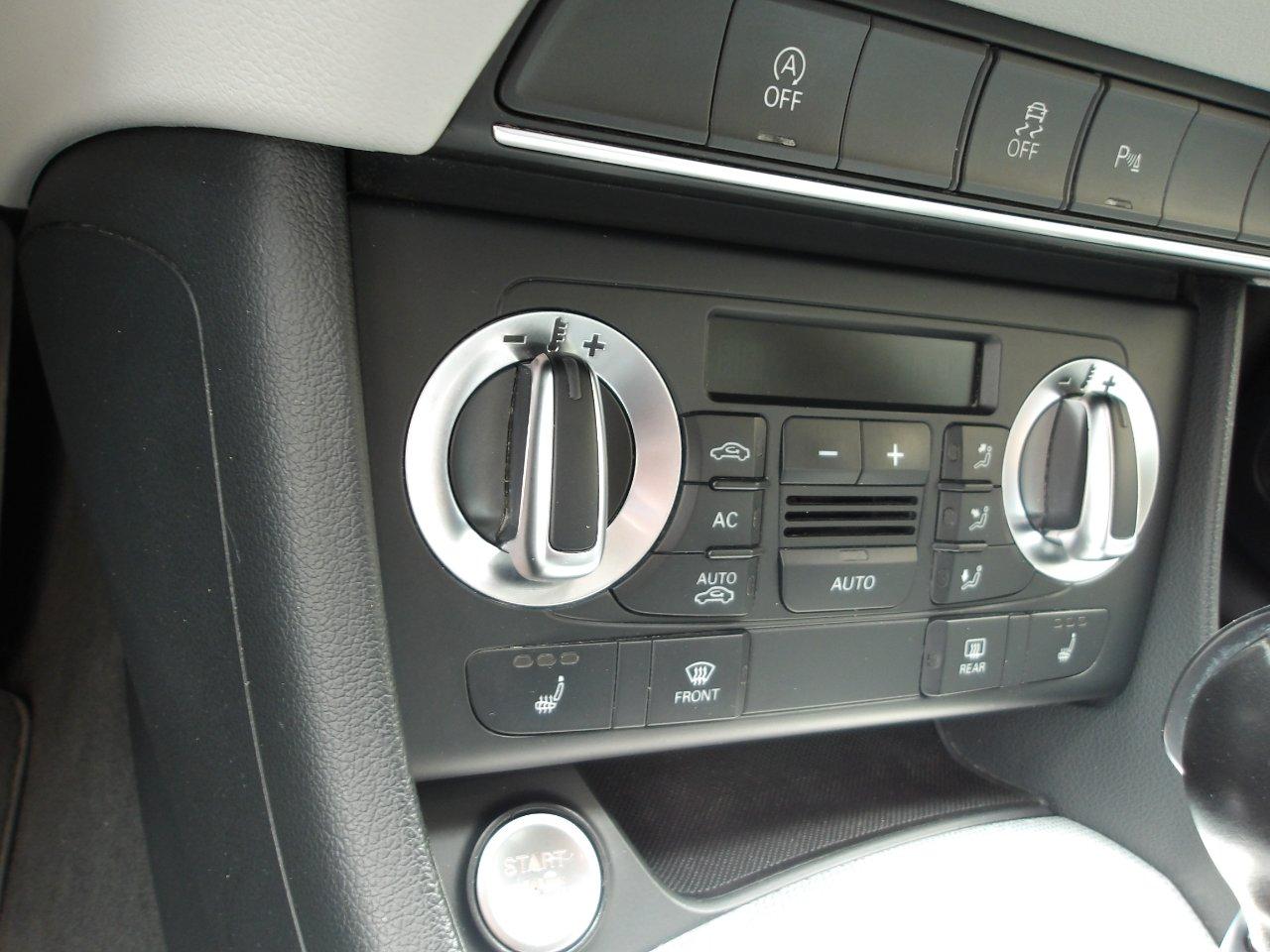 Audi Q3 2.0 tdi quattro 177cv s-tronic