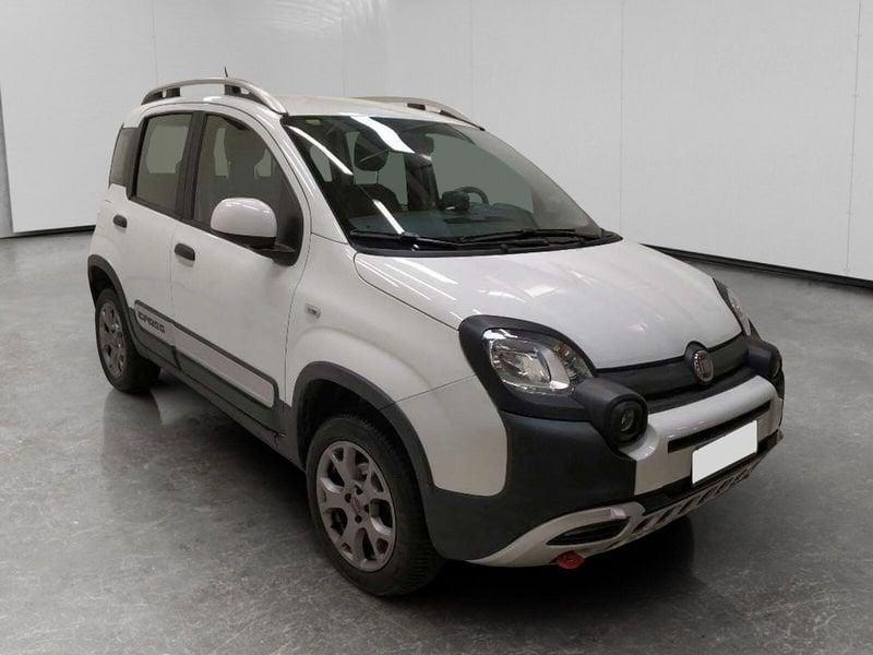 FIAT Panda 0.9 t.air t. Cross 4x4 s&s 85cv