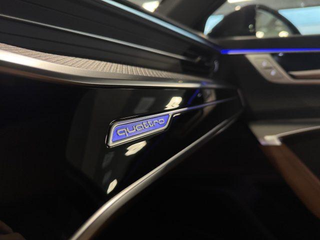 AUDI RS6 AVANT 4.0 TFSI V8 QUATT. TIP. *CARBO*UNIPROP*TETTO