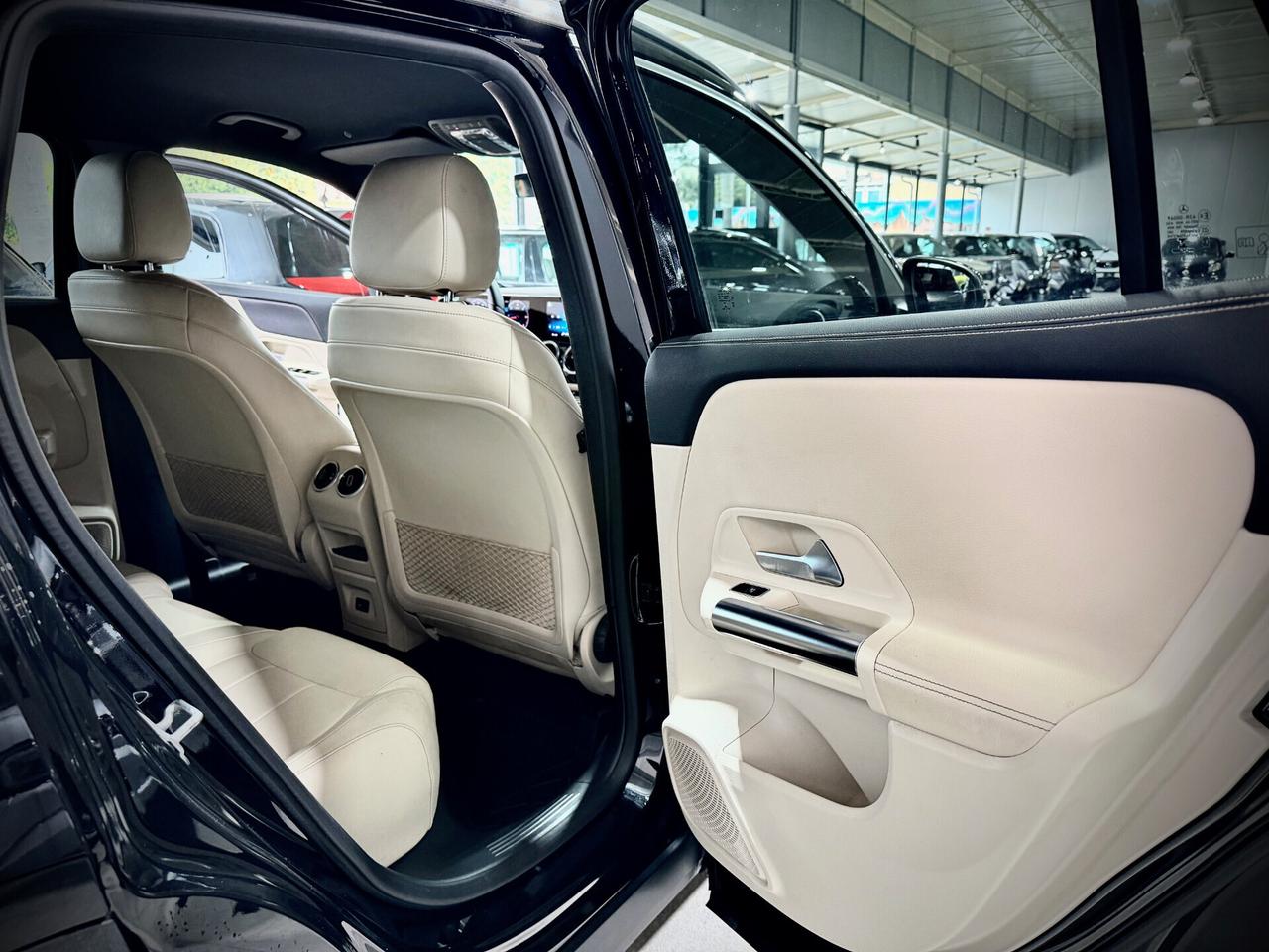 Mercedes-Benz GLA 200d 150CV Executive