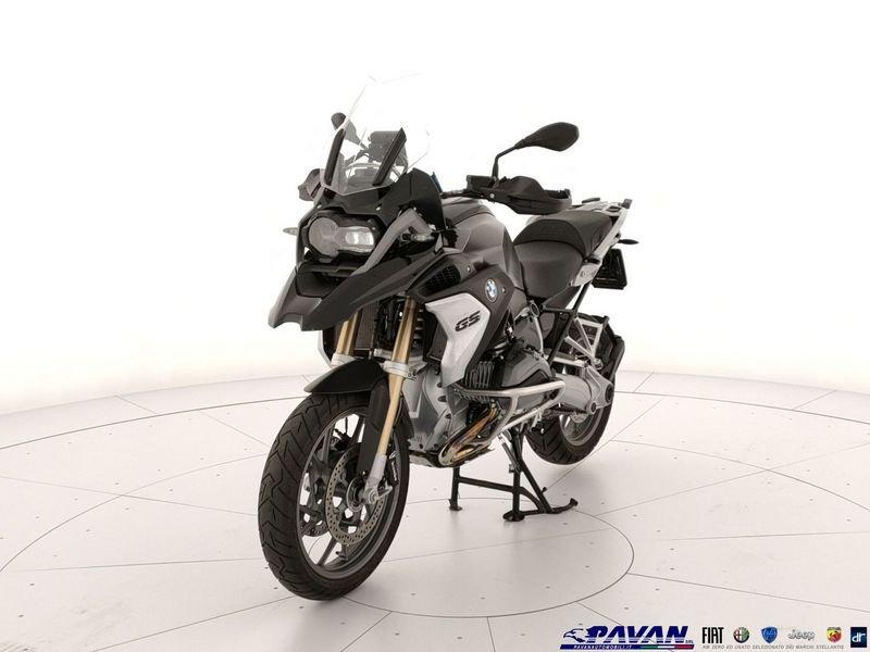BMW Serie 1 Other R 1200 GS