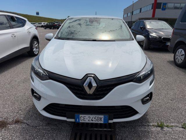 RENAULT Clio Blue dCi 85 CV 5 porte Business