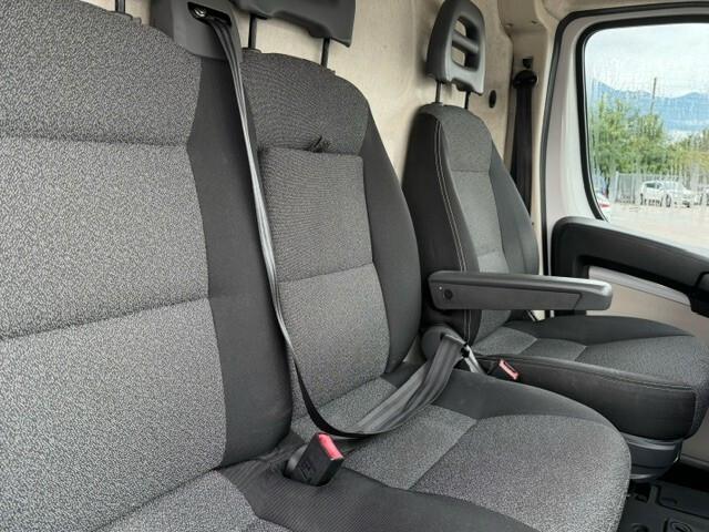 Ducato passo Lungo H2