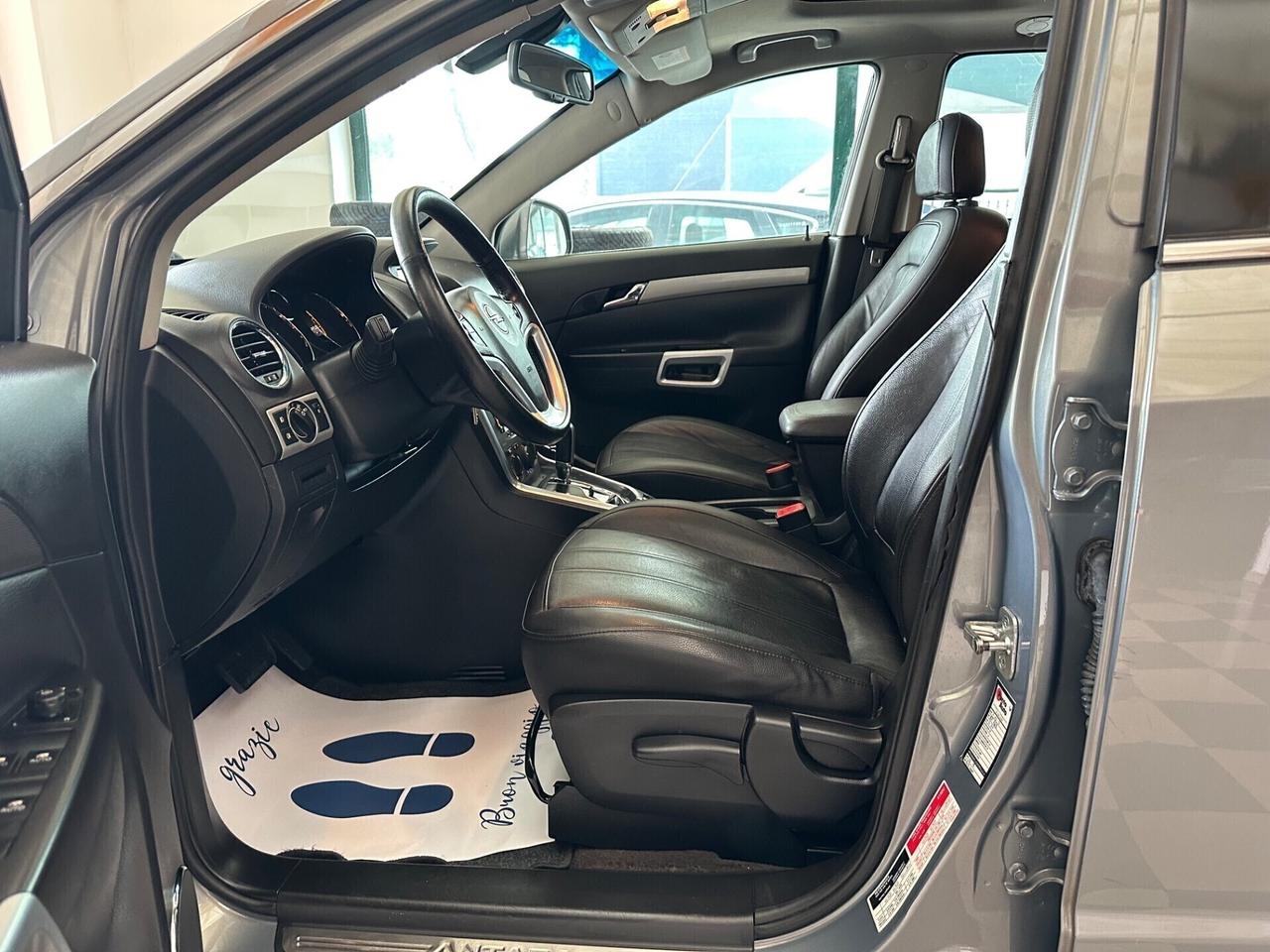 Opel Antara 2.2 CDTI 184CV Cosmo Unlimited 4x4