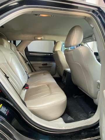 Chrysler 300C 300 C Touring touring 3.0 V6 crd auto