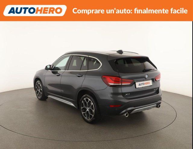 BMW X1 sDrive18d xLine