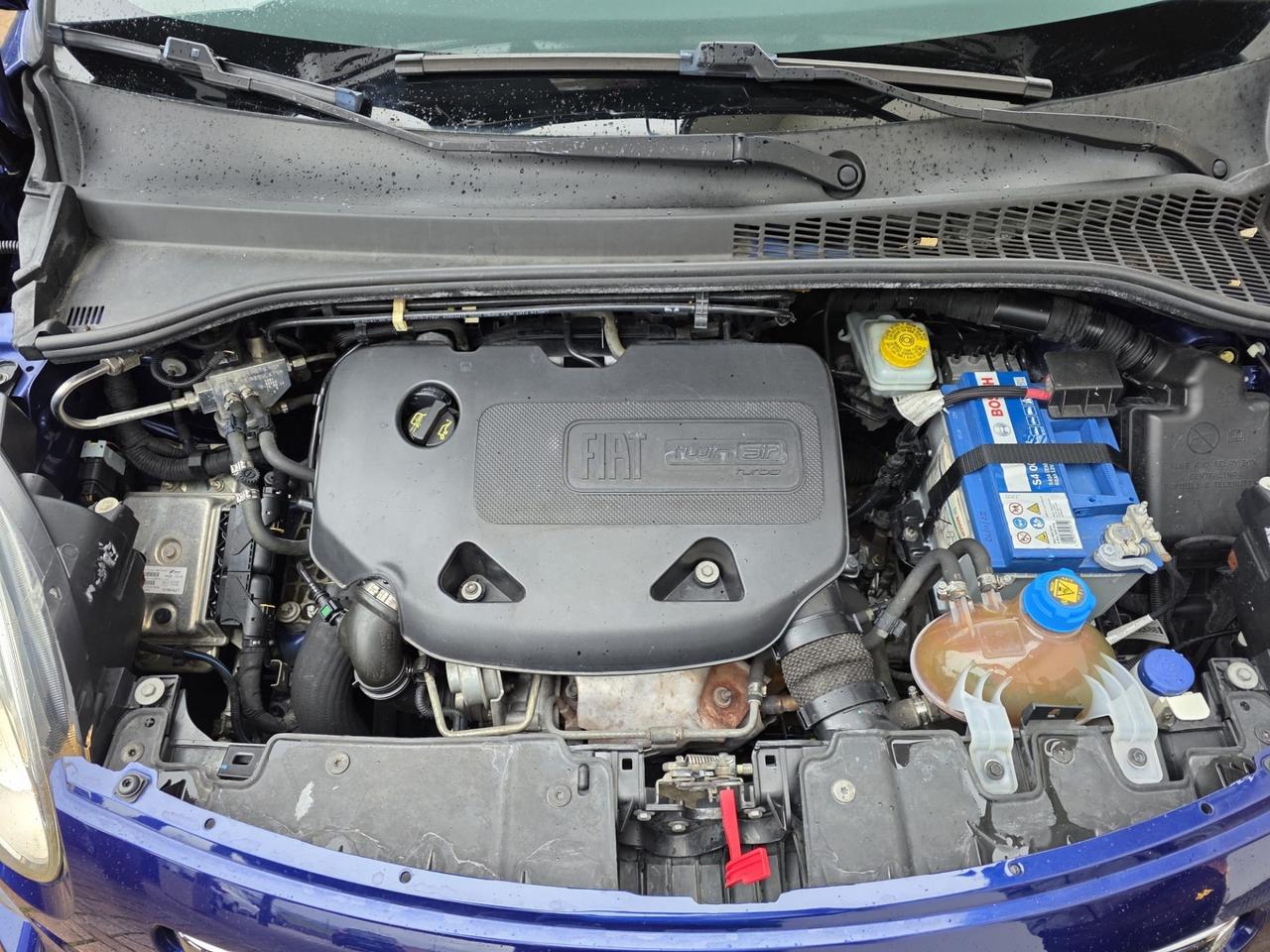 Fiat 500L 0.9 TwinAir Turbo Natural Power Pop Star