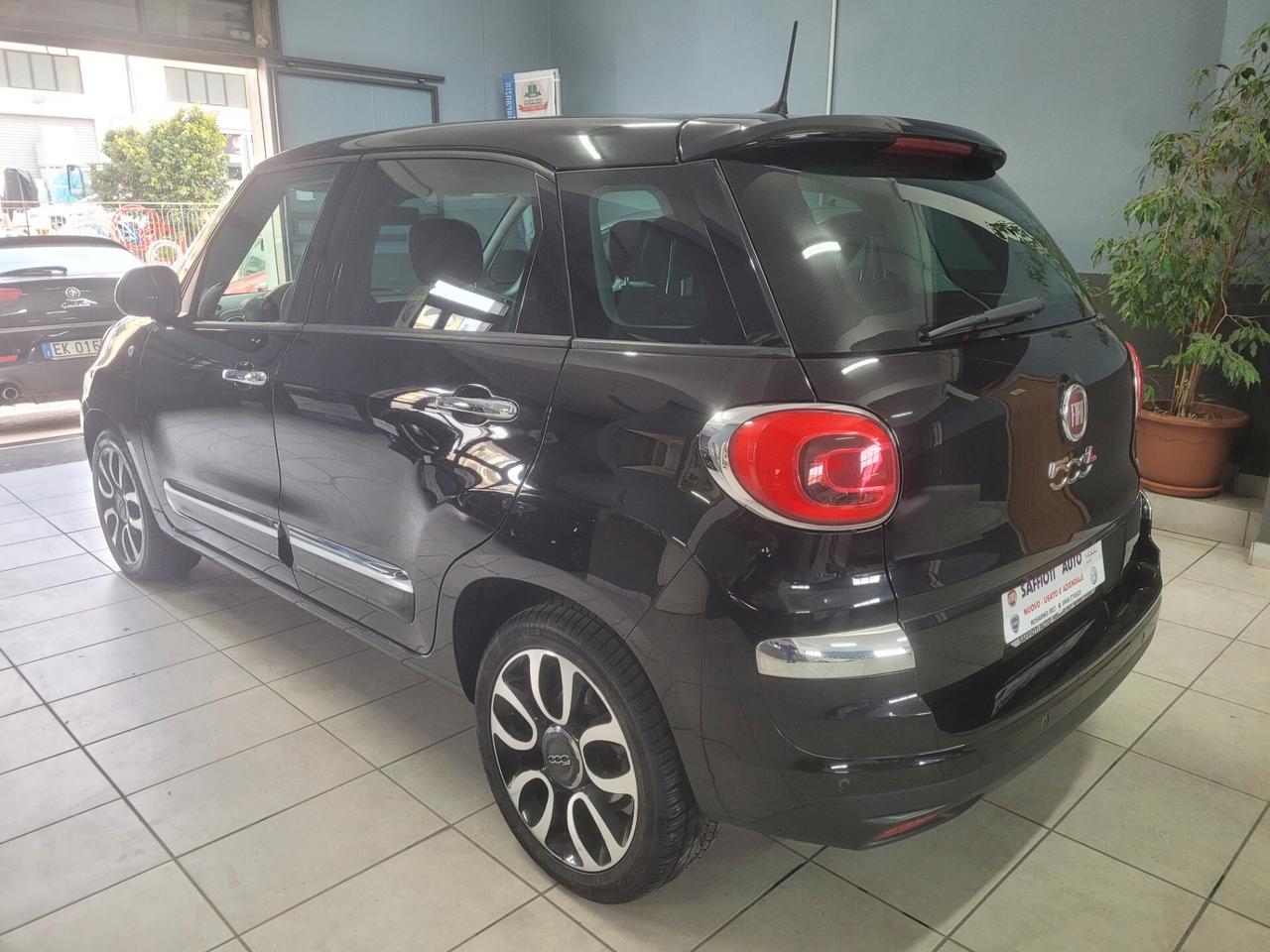 Fiat 500L 1.6 Multijet 120 CV Sport