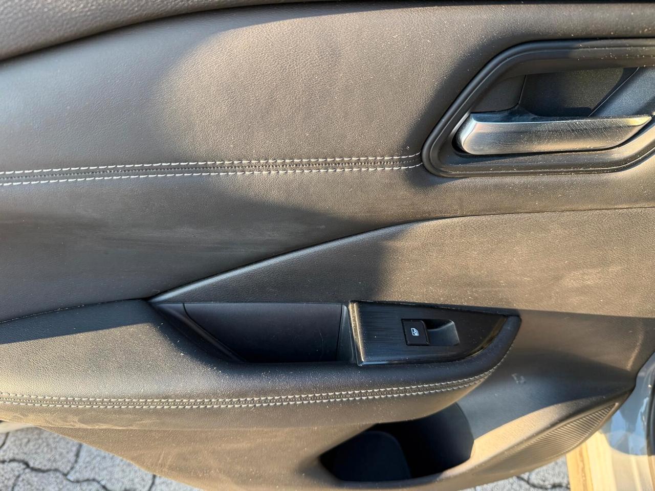 Nissan Qashqai MHEV 140 CV N-Connecta - OK NEOPATENTATI -