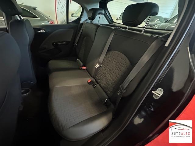 OPEL - Corsa 1.4 Cosmo Gpl 90cv 5p NEOPATENTATI