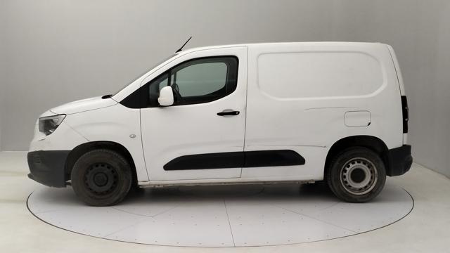 OPEL Combo 1.5d 100cv L1H1 Edition S&S mt5 E6.