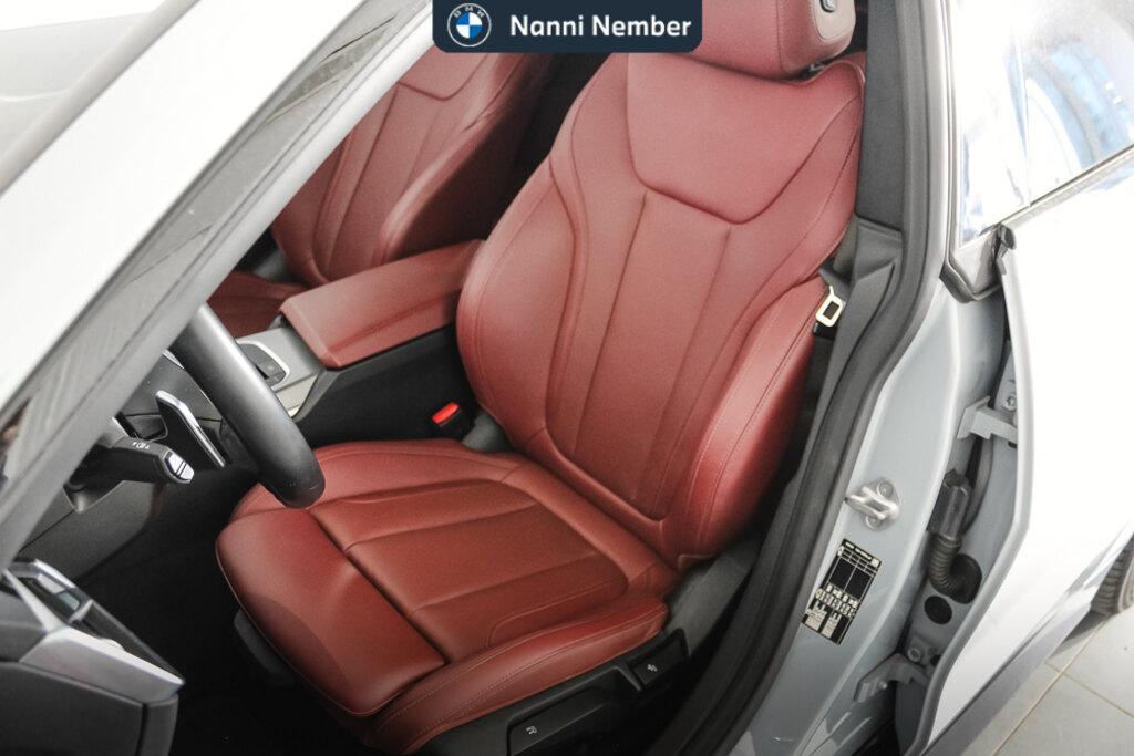 BMW Serie 4 Gran Coupe 420 d Mild Hybrid 48V Msport Steptronic