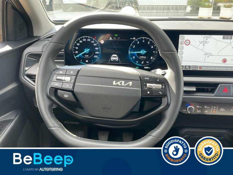 Kia Stonic 1.0 T-GDI MHEV STYLE TECH PACK