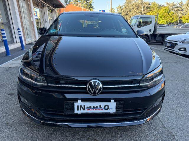 VOLKSWAGEN Polo 1.0 TSI DSG 5p. Highline BlueMotion Technology AUT