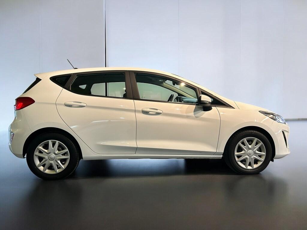 Ford Fiesta 5 Porte 1.5 EcoBlue Business