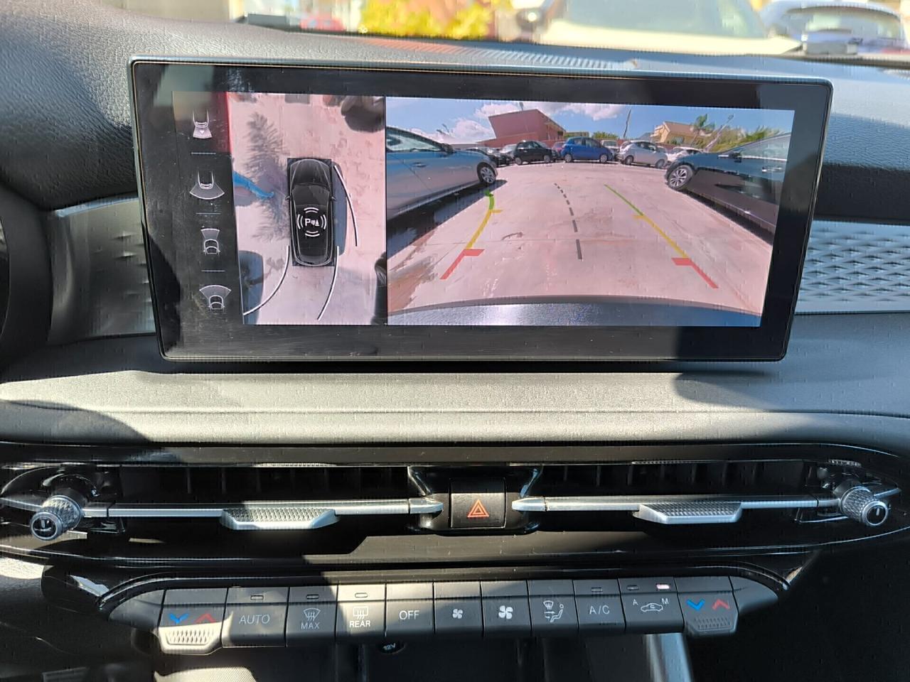 Alfa Romeo Tonale 1.6 diesel 130 CV TCT6 Sprint