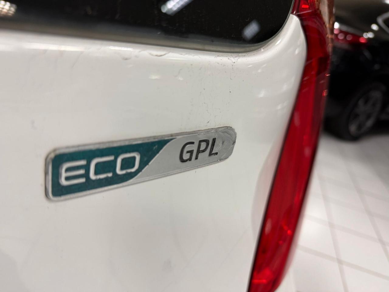 Kia Picanto 1.0 GPL X NEOPATENTATI 2014