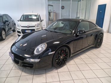 PORSCHE 911 (997) 911 Carrera S Coupé