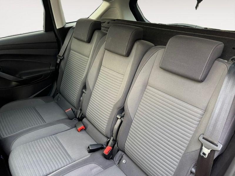 Ford C-Max 2ª serie 1.5 TDCi 120CV Start&Stop Titanium