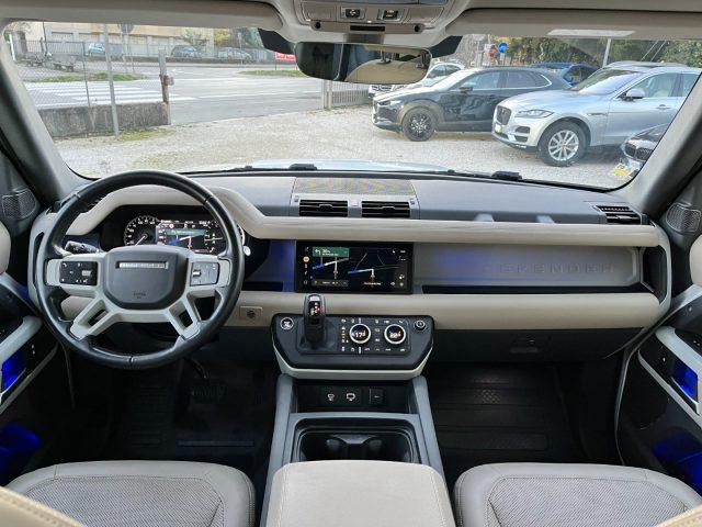 LAND ROVER Defender 110 3.0D I6 200 CV AWD Auto SE *PANORAMA *360°