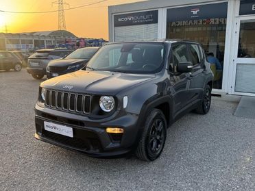 JEEP Renegade 2019 - Renegade 1.6 mjt Longitude 2wd 130cv