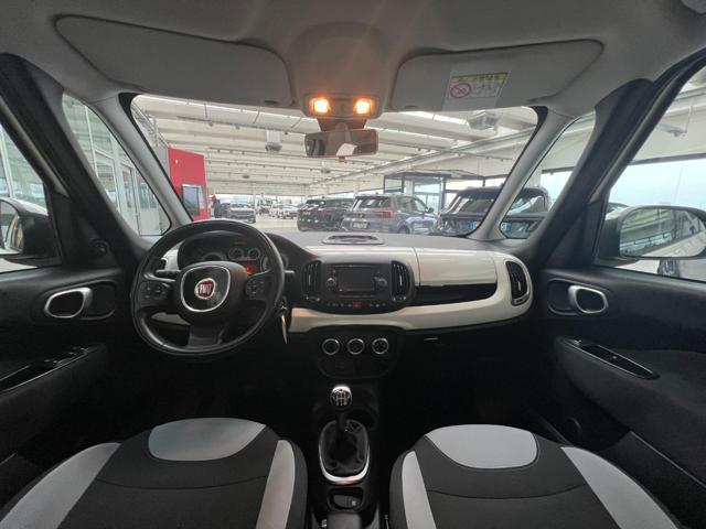 FIAT 500L 1.3 Multijet 85 CV Pop Star-LEGGI ANNUNCIO