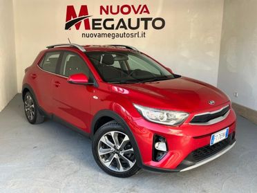 KIA Stonic 1.4 EcoGPL Style