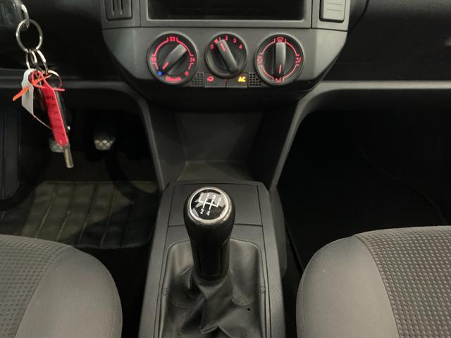 VOLKSWAGEN Polo 1.2 70CV 12V 5p. Comfortline "PER NEOPATENTATI"