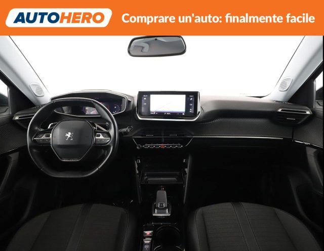 PEUGEOT 2008 PureTech 130 S&S EAT8 Allure Pack