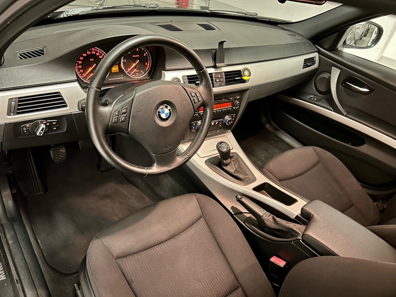 Bmw 316 316d 2.0 116CV cat Touring