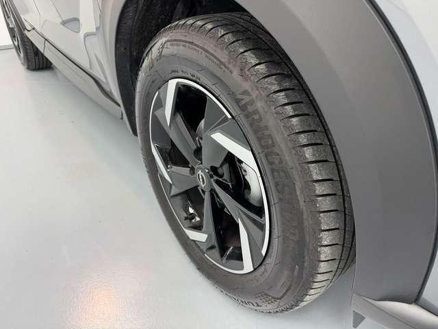 Nissan Juke *Promo Kasko* N-CONNECTA 1.0 DIG-T 114 CV 2WD