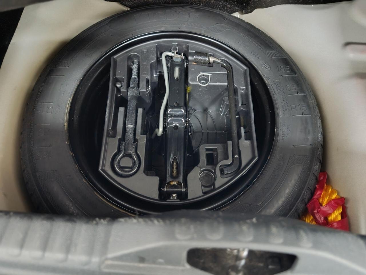 Citroen C3 1.2 46.000 KM Shine