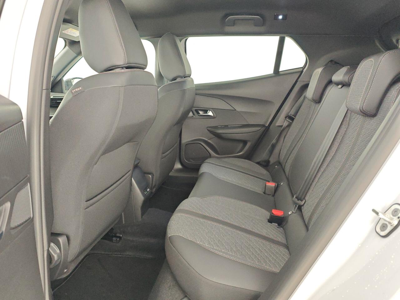 Peugeot 2008 PureTech 100 S&S Allure