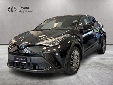 Toyota C-HR 1.8H (122CV) E-CVT Lounge