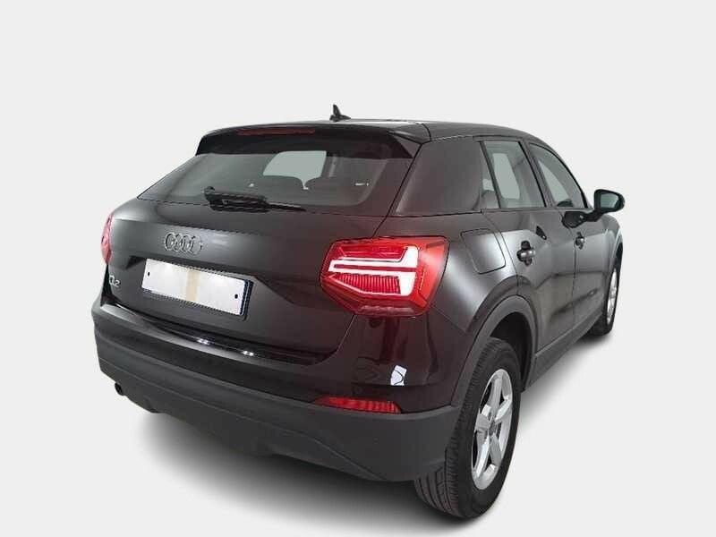 Audi Q2 1.6 30 TDI S tronic