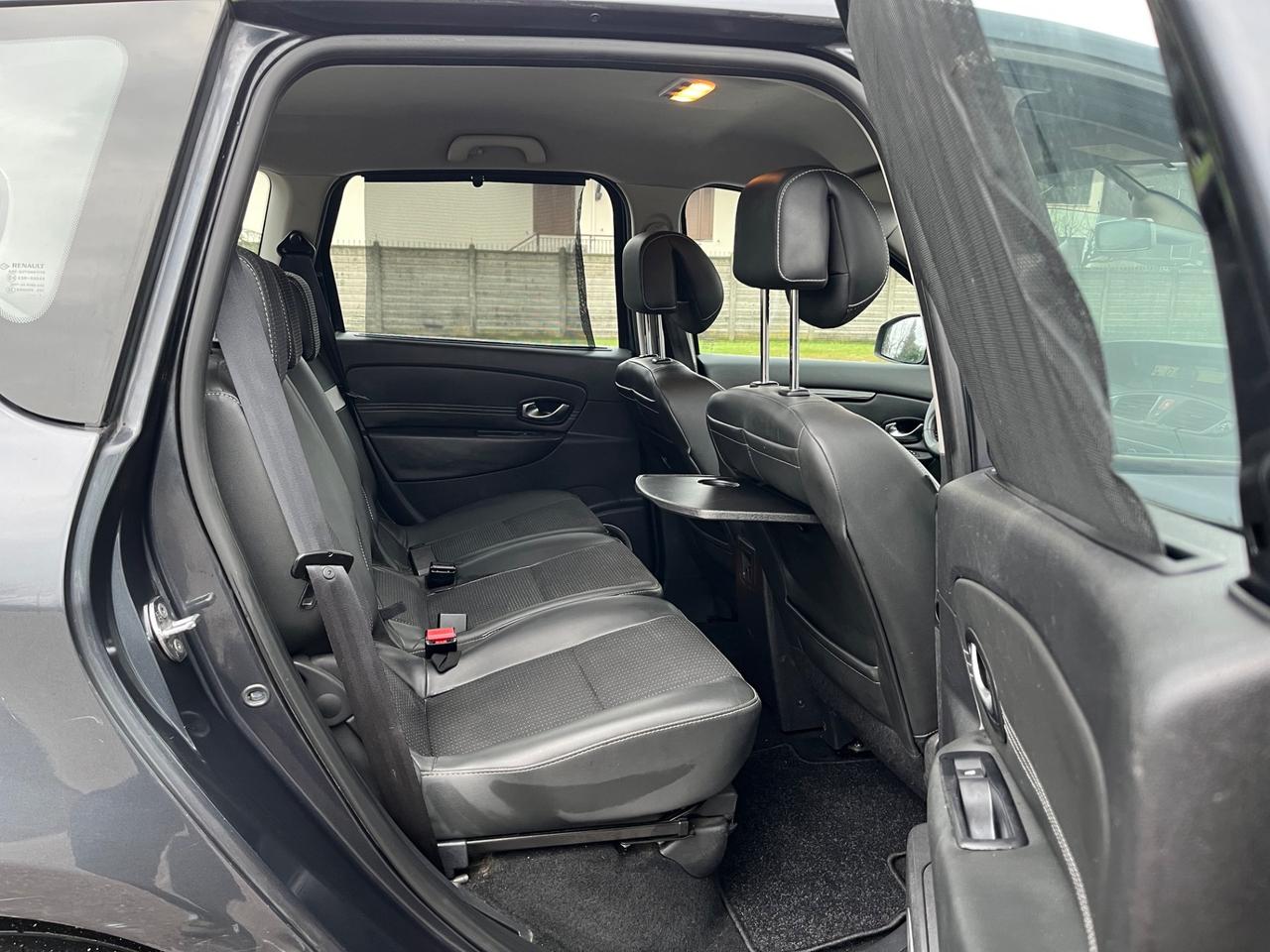 Renault Scénic X-Mod 1.5 dCi 110CV - !! 132.000 !!