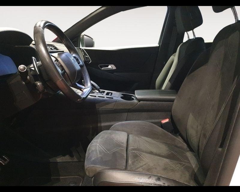 DS DS 7 Crossback BlueHDi 130 aut. Performance Line+