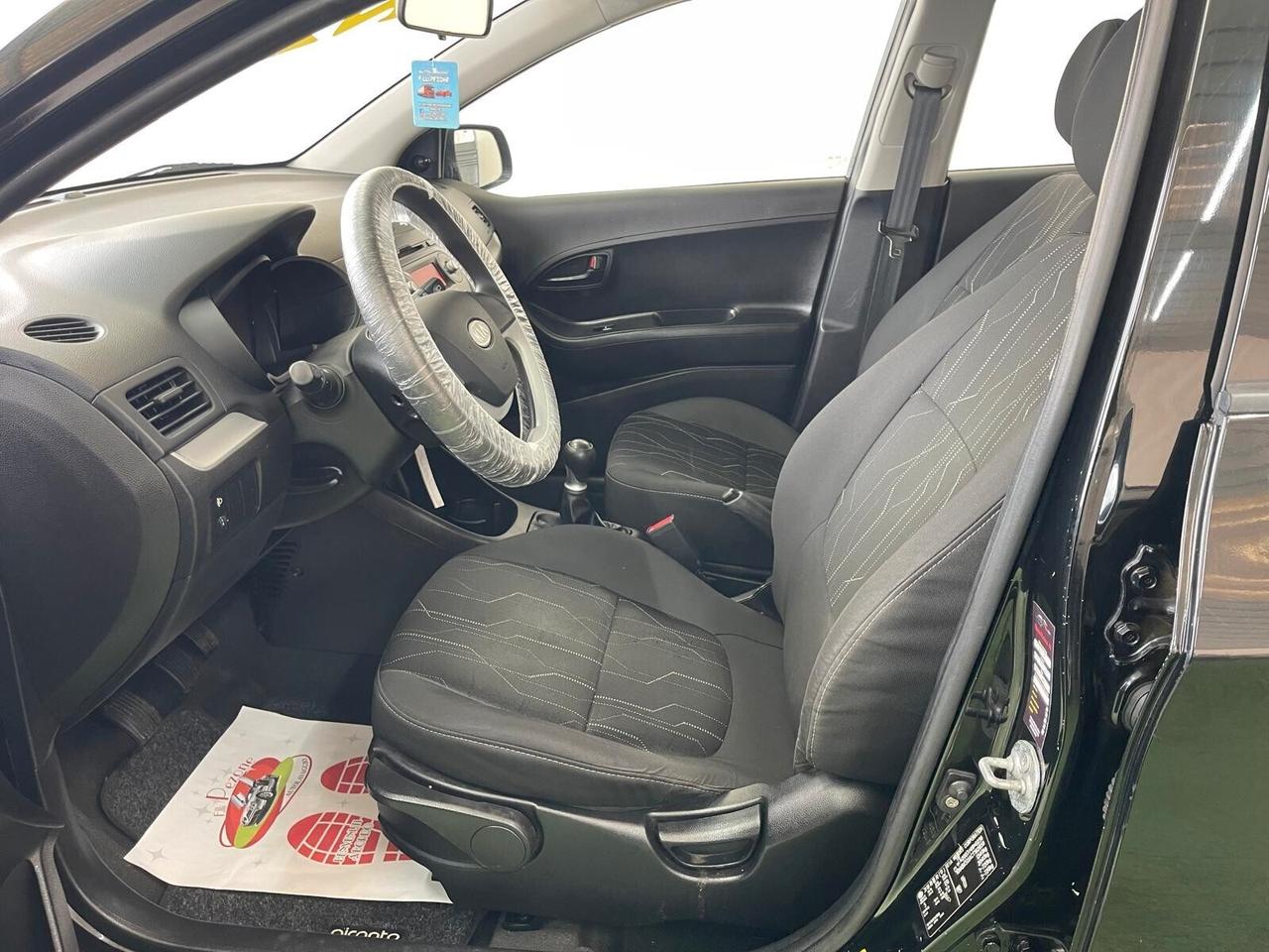 KIA PICANTO 1.0 BENZINA 70CV