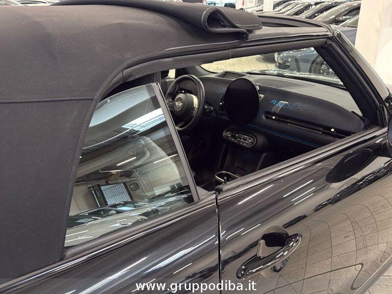 MINI Mini Cooper Cabrio F67 2.0 C Classic auto