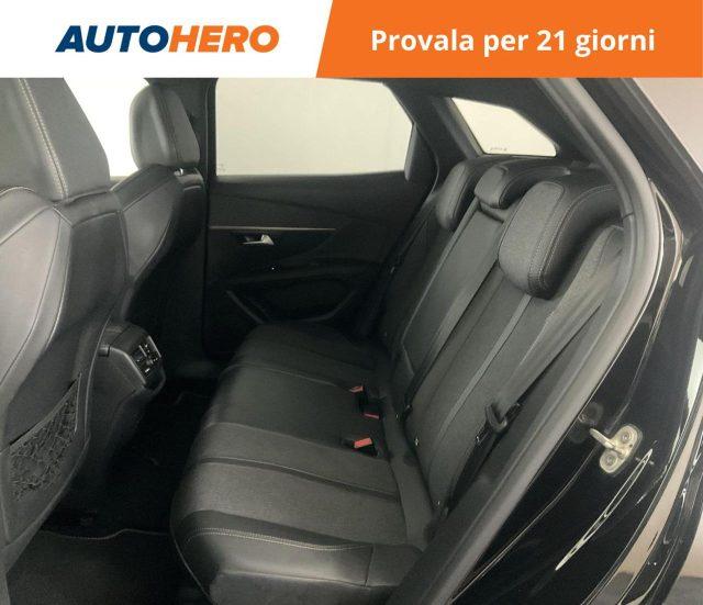 PEUGEOT 3008 BlueHDi 130 S&S EAT8 GT Line