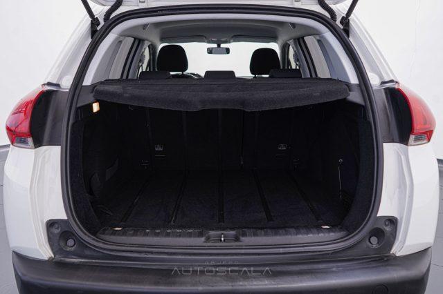 PEUGEOT 2008 1.6 e-HDi 92cv S&S ETG6 Active