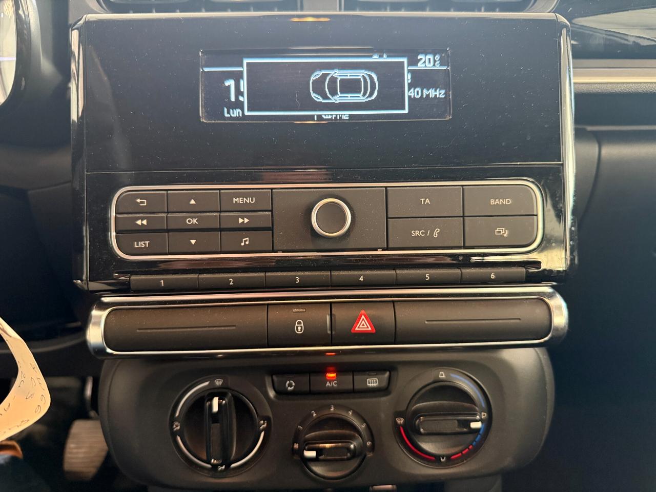 Citroen C3 PureTech NEOPATENTATI - SOLO 13.000KM