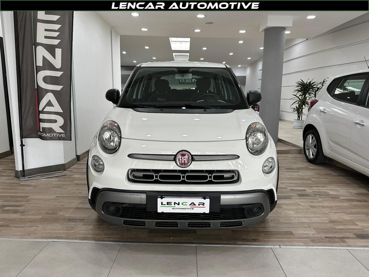 Fiat 500L Cross 1.3 Multijet