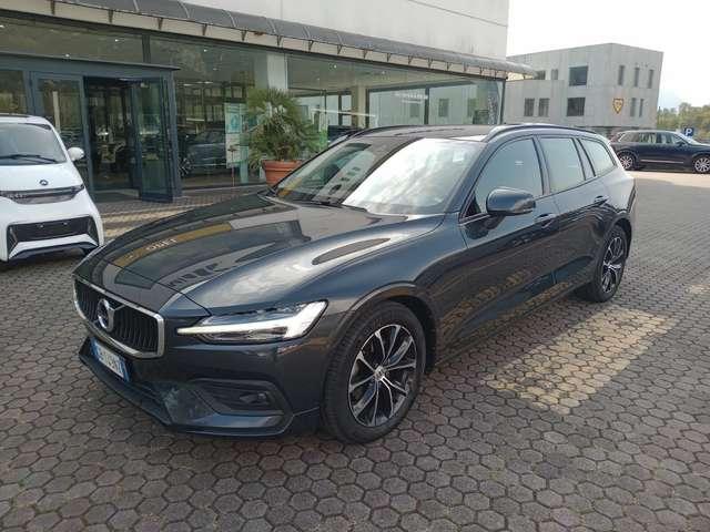 Volvo V60 V60 II 2019 2.0 d3 Business geartronic my20