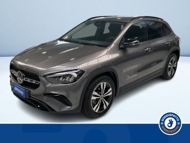 Mercedes-Benz GLA 200 d Automatic 4MATIC Advanced Plus Progressive